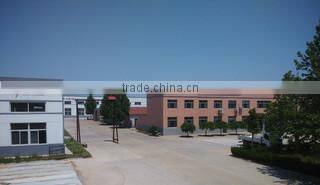 Weifang Shengchuan Machinery Company Limited company overview - view 2