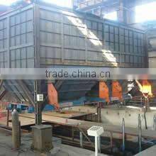 Xi'an GX Mechano-Electronic Co., Ltd. company overview - view 1