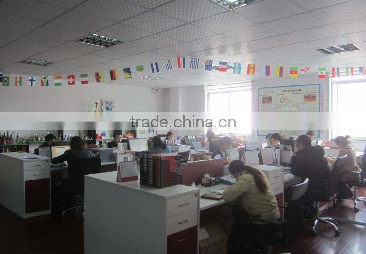 Shanghai Leadworld Machinery Technology Co., Ltd. company overview - view 3