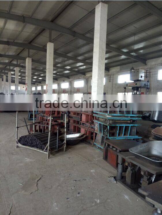 Qingdao Haoxiang Machinery Manufacturing Co., Ltd. company overview - view 3