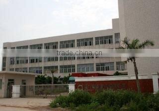 Xiamen Apple Aroma Co., Ltd. company overview - view 1
