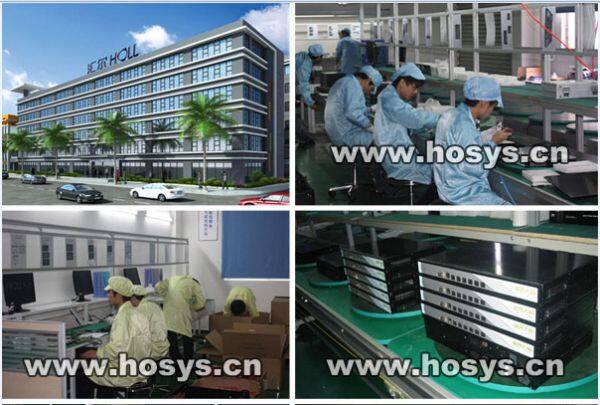 HOLL Technology Co.,ltd company overview - view 2