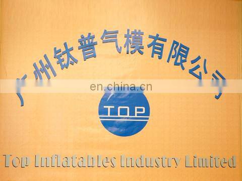 Top Inflatables Industry Limited company overview - view 1