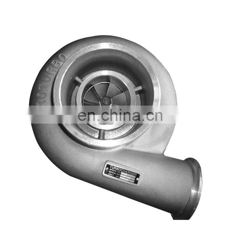 turbo type HT60 turbocharger 3537074 3804632 3804808 for Cummins N14