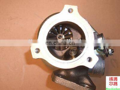 excellent quality! TD04HL-19T turbocharger 49189-05411 8601693 turbo charger for Volvo 2.4L Car parts 4918905411engine B5244T2