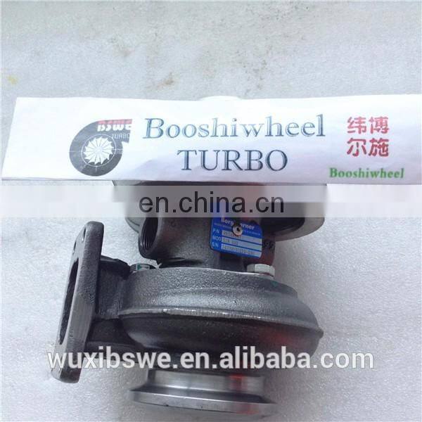 S1B turbo RE548681 MOD 032 turbocharger RE548681 engine parts