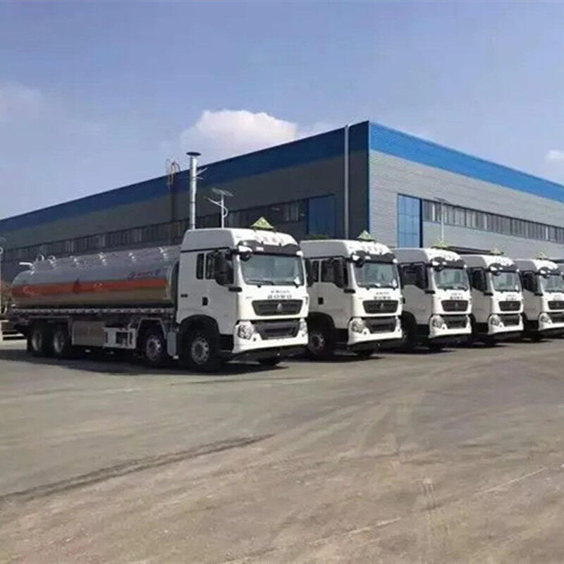 Chengli Special Automobile Co., Ltd company overview - view 3