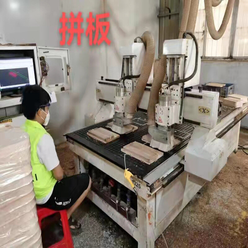 Yangjiang Greencook Industry And Trade Co., Ltd. company overview - view 3