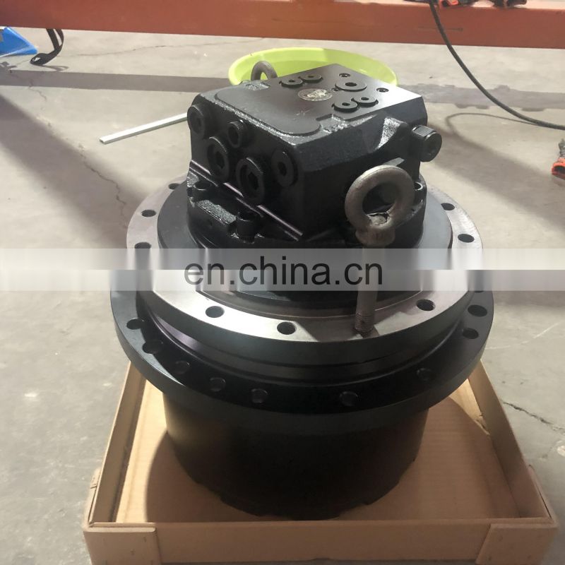 191-2666 Excavator Travel Motor Device 312CL Final Drive 1912666