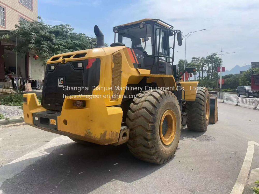 柳工862H (9)