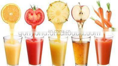 Formulation /blend of fruit paste/jam production line /processing line /equipment/machine/plant