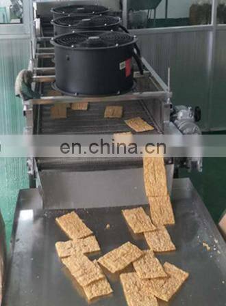Automatic pancake nuts, crispy fryer with good price