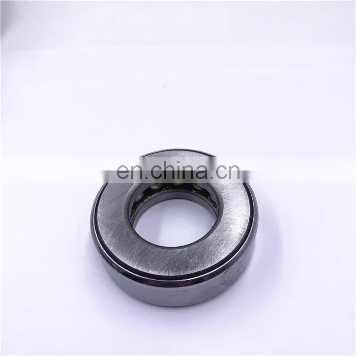 200*280*62mm Forklift Spare Part 198908 Bearing 198908K bearing 198908 thrust ball bearing 198908K clutch bearing