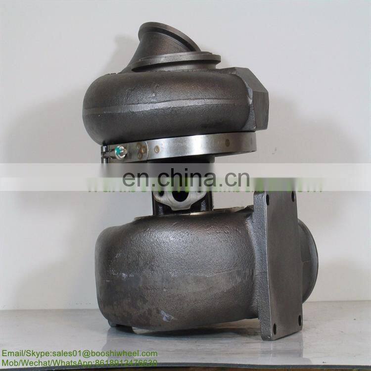Gta5518b Turbo 741155-9003s 741155-5003 10r-1888 232-1805 231-6616 Turbocharger for Cat Low Pressure 550 with C15 Acert Engine