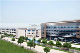 Jiaxing Patton Technology Co., Ltd. company overview - view 1