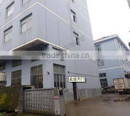 Yongkang Sheng Qiang Stainless Steel Products Factory company overview - view 3