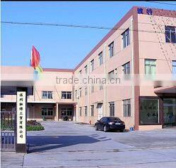 Wenzhou Rongble Industries Co., Ltd. company overview - view 3