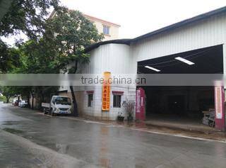 Foshan Unique Furniture Co., Ltd. company overview - view 1