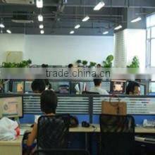 Anhui Shuanghui Bamboo Production Co., Ltd. company overview - view 2