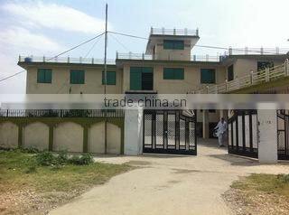 FARHAN & BROTHERS company overview - view 1