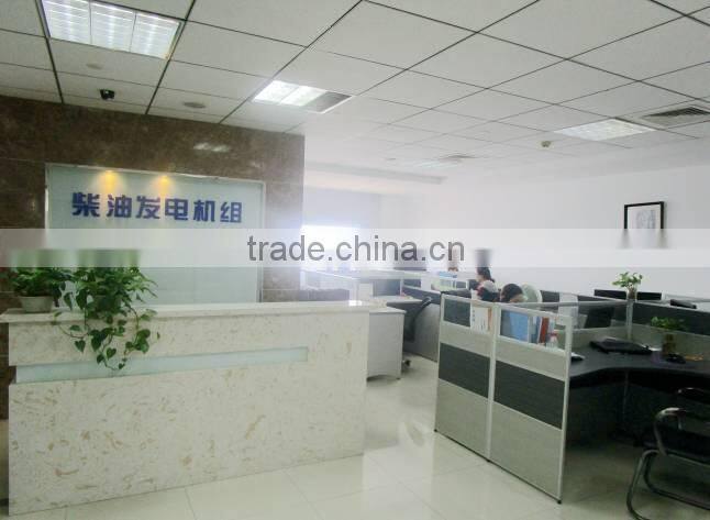 Yangzhou Zhengchi Power Equipment Co., Ltd. company overview - view 4