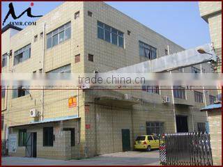Shenzhen Mingren Crafts & Gifts Co., Ltd. company overview - view 1