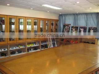 Dlsports Co., Ltd. company overview - view 2