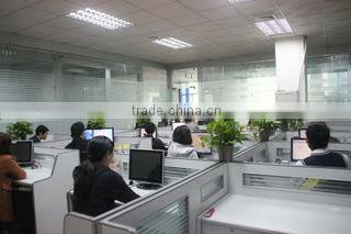 Shenzhen TopDoss Technology Co., Ltd. company overview - view 1