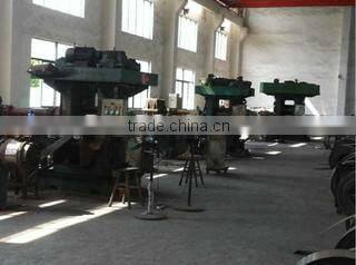 Shanghai Feng Shan Alloy Material Co., Ltd. company overview - view 3