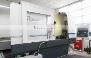 Danyang Titan Power Fluid Component Co., Ltd. company overview - view 1