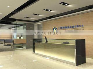 Shaoxing Shangyu Baomingjia Metal Co., Ltd. company overview - view 3