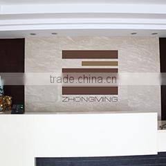 Zhejiang Zhongming Import & Export Co., Ltd. company overview - view 1