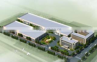 Zhejiang Gaodele New Energy Co., Ltd. company overview - view 1