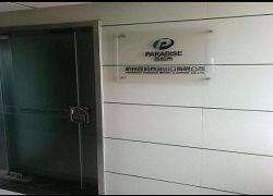 Hangzhou Paradise Import company overview - view 2