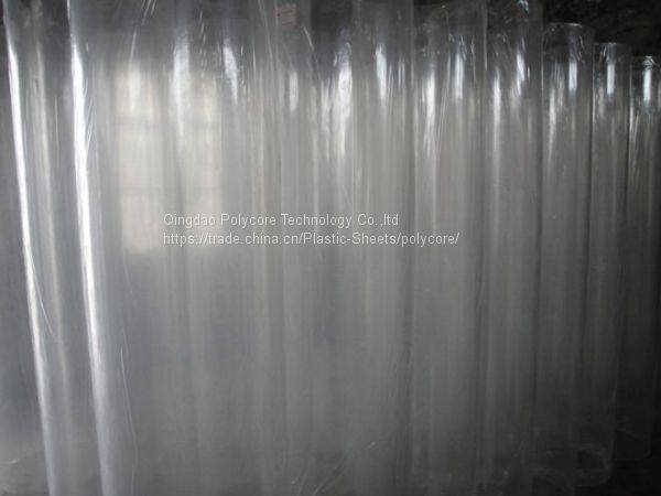 acrylic tube big size