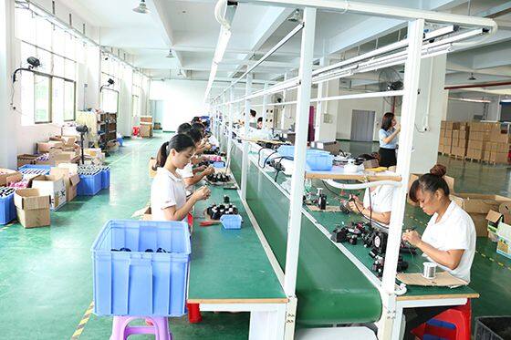 Dongguan Sheng Ming Industrial Co., Ltd. company overview - view 3