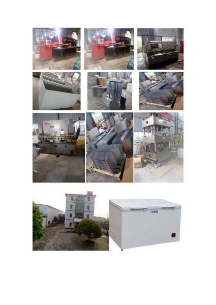 Shaoxing ShangYu Besun Electrical Appliance Co.,Ltd company overview - view 1