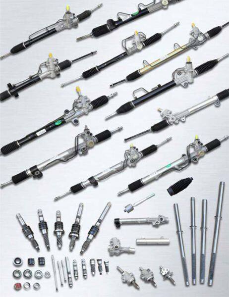 Guangdong Diamond Auto Parts Co.,Ltd company overview - view 3