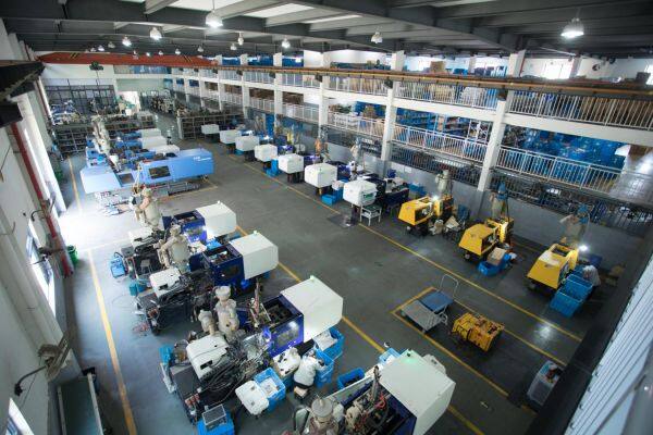 ZHEJIANG SHENGFA APPLIANCE Co. LTD company overview - view 3