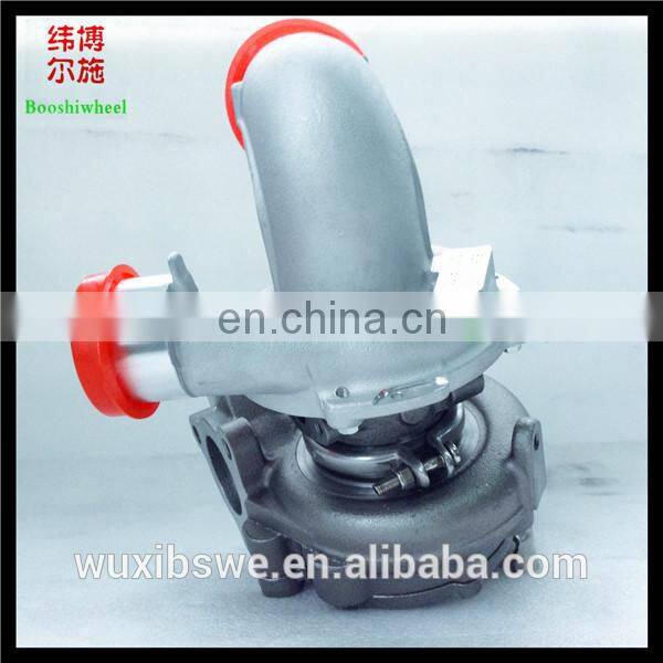 high performance VB19 VB21 turbocharger 17201-0R040 17201-0R041 turbo charger Auris 2.0L D-4D supercharger of wuxi