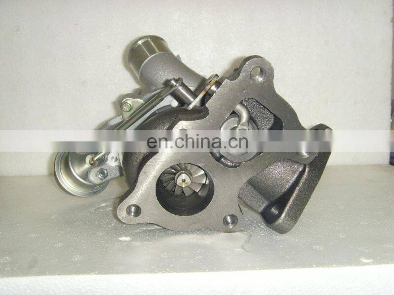 GT1749S turbo 715924-0002 28200-42700 Turbocharger Porter H-100 Light Truck & KiaBongo with engine 4D56