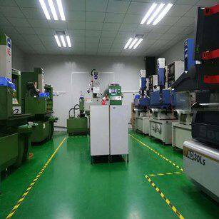 Guangdong Jingshijingmo Technology Co., Ltd company overview - view 4