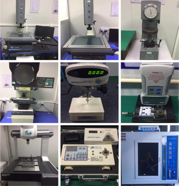 Guangdong Jingshijingmo Technology Co., Ltd. company overview - view 4