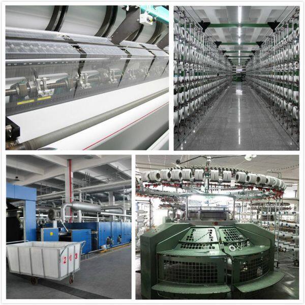 Tongxiang Hywell Textile Co., Ltd. company overview - view 1