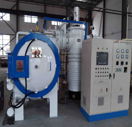 Baoji Yinggao Metal Materials Co., Ltd. company overview - view 2