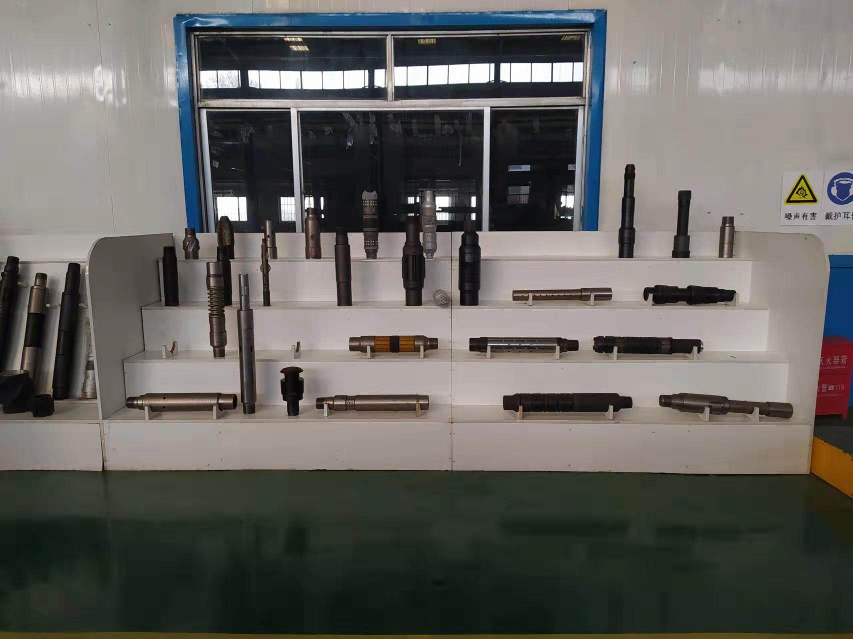 Dongying Zhaoxin Industry And Trade Co.,Ltd company overview - view 2