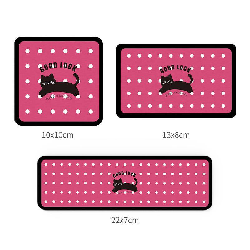 stone bath mat set (1)