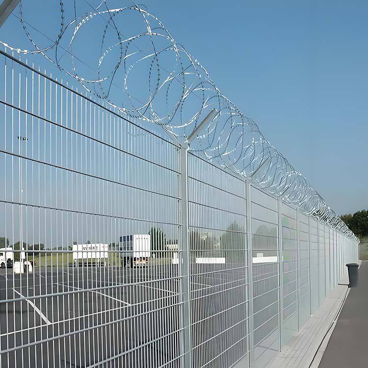 electronic fence_Customized according to the application situation_Source factory in China