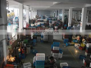 Dongyang Maps Cup Co., Ltd. company overview - view 3