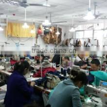 Shenzhen New Leaf Leaf Garment Co., Ltd. company overview - view 3